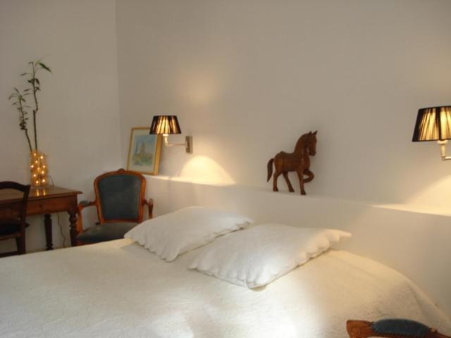 Bed and Breakfast Lou Ventoulet