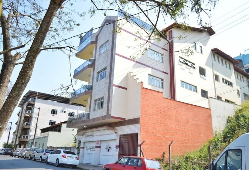 Hospedaria Rofamos