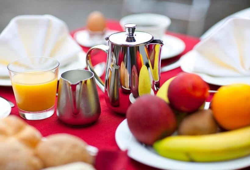 فندق فئة نجمة واحدة Pension Hasslhof