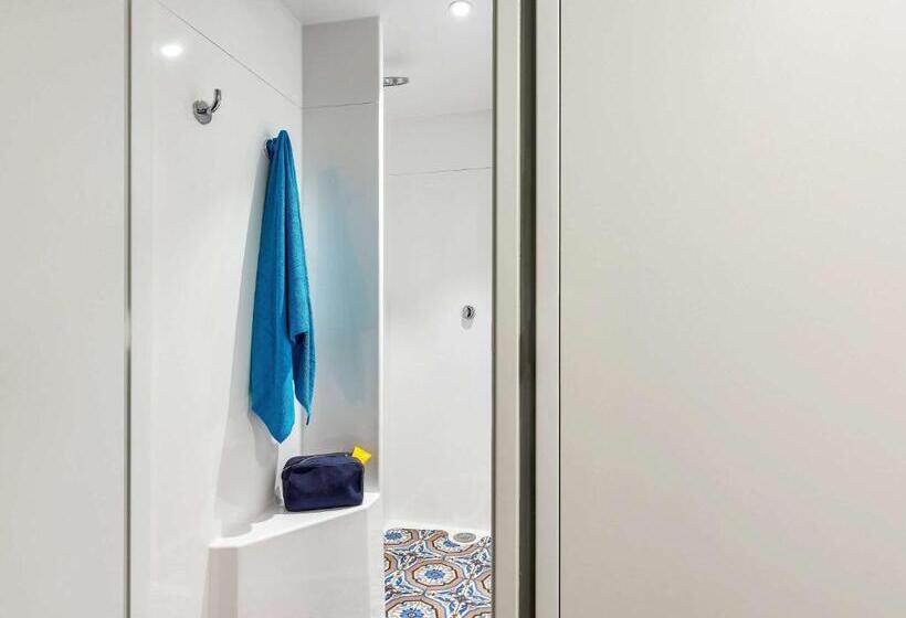 فندق F1 Geneve Saint Julien En Genevois