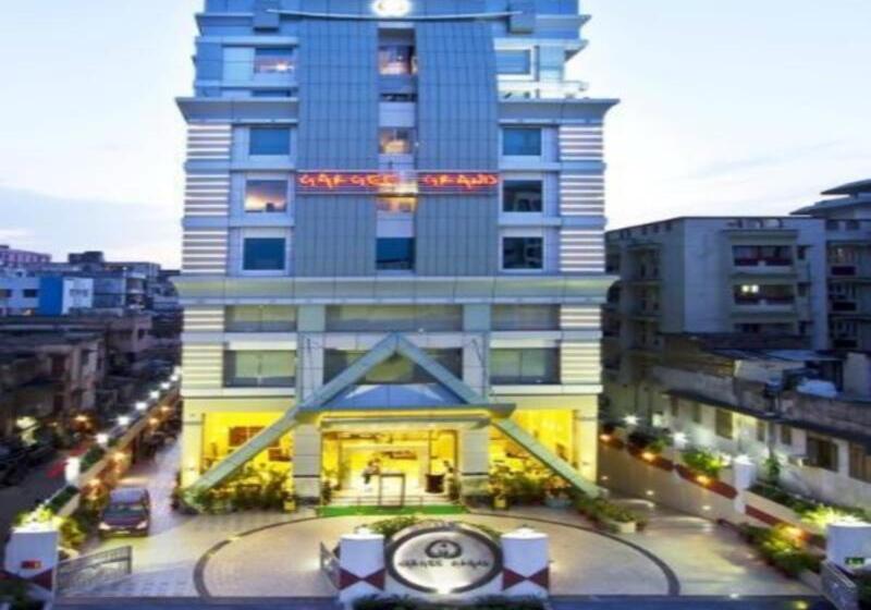 هتل Gargee Grand Patna
