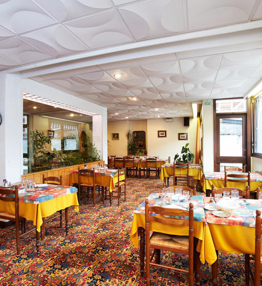 בית מלון כפרי Hôtel De Paris