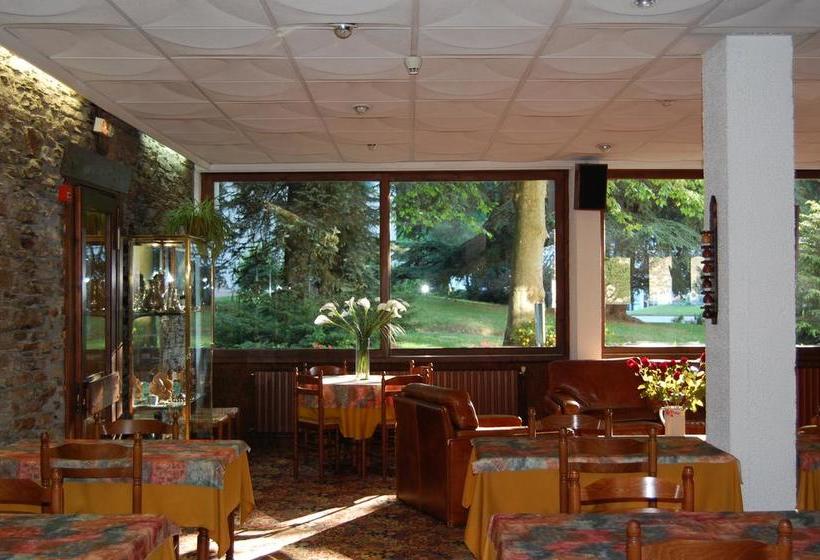 בית מלון כפרי Hôtel De Paris