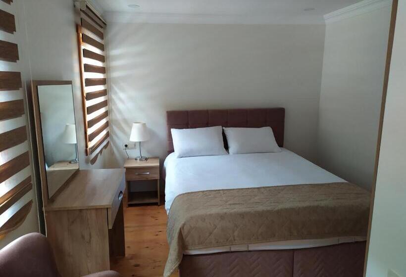 فندق Kackar Resort