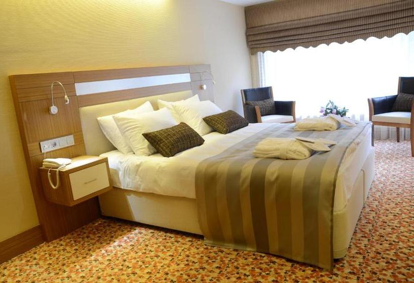 فندق Kackar Resort