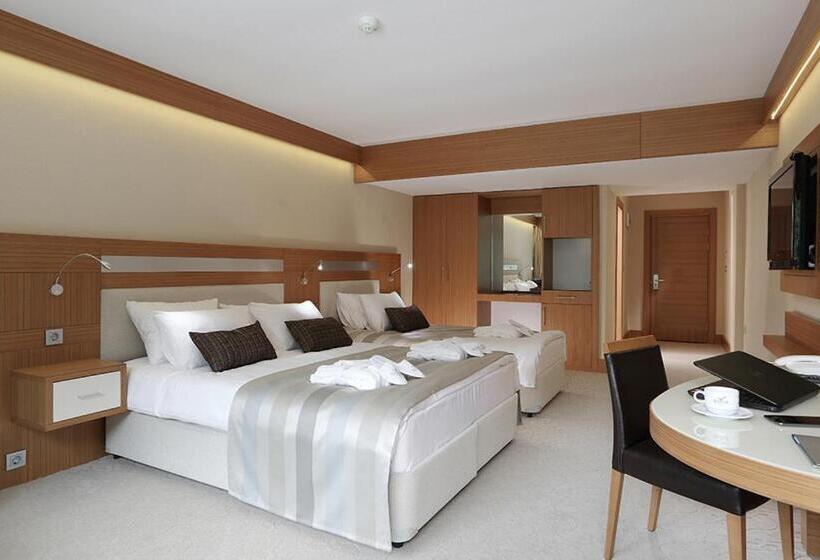 فندق Kackar Resort