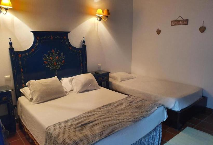 هتل Mar E Sol Vnmf By Umbral