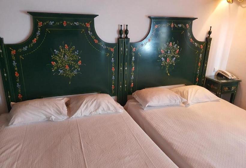 هتل Mar E Sol Vnmf By Umbral