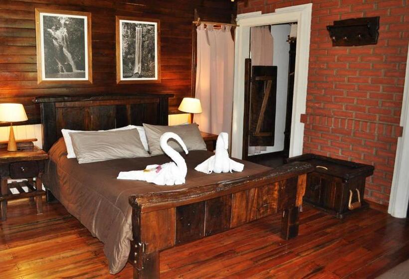 هتل Puro Moconá Lodge