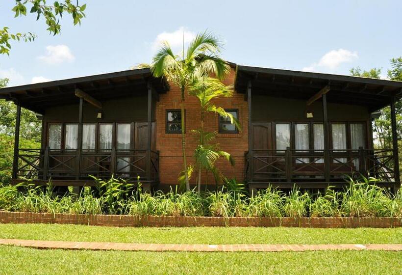 هتل Puro Moconá Lodge