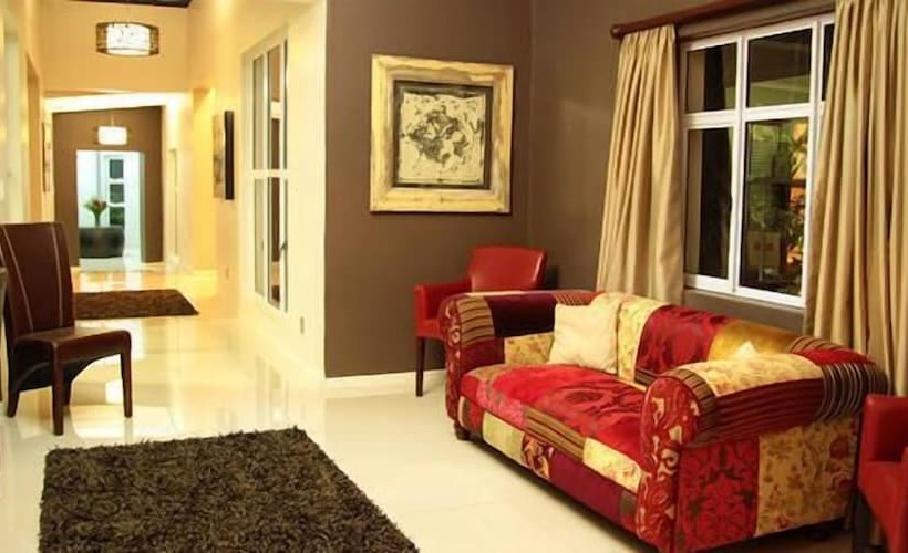 호텔 Village Boutique