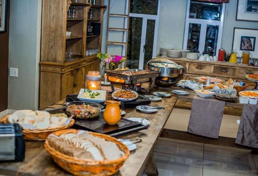 호텔 Village Boutique