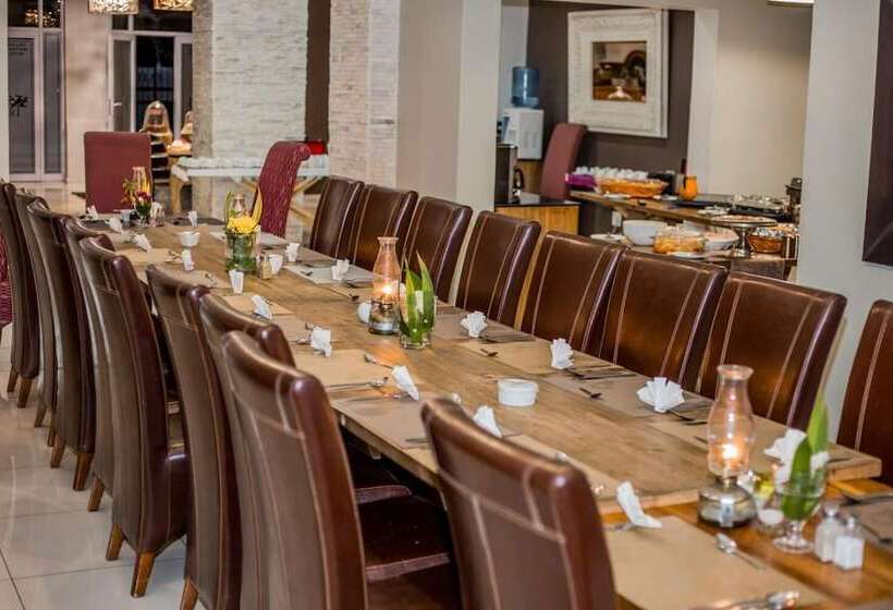 호텔 Village Boutique