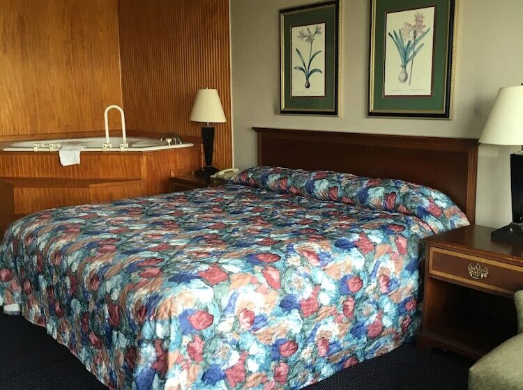 モーテル Mountain Inn