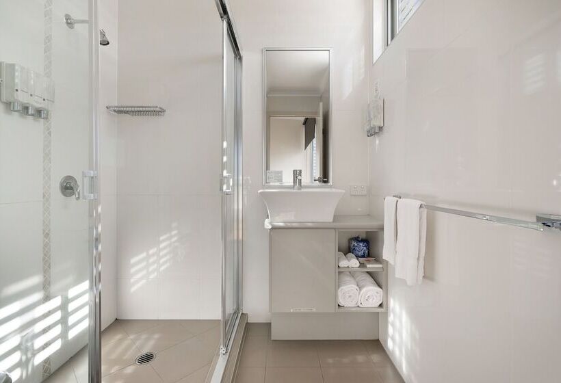 모텔 Smart Stayzzz Inns