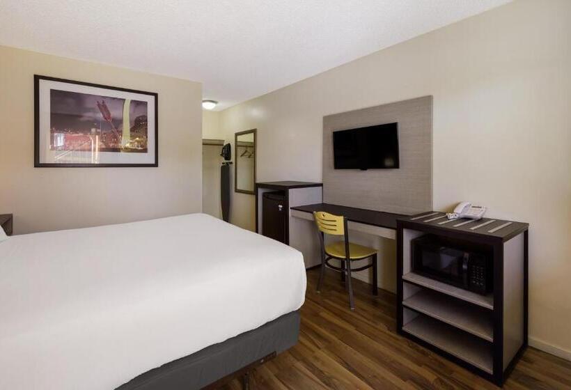 Мотель Rodeway Inn Livermore