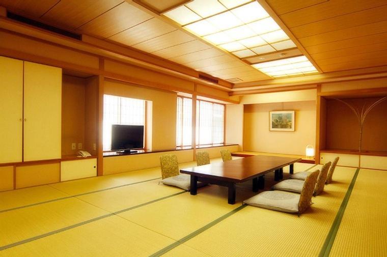 ريوكان Hananoyado Fukuju