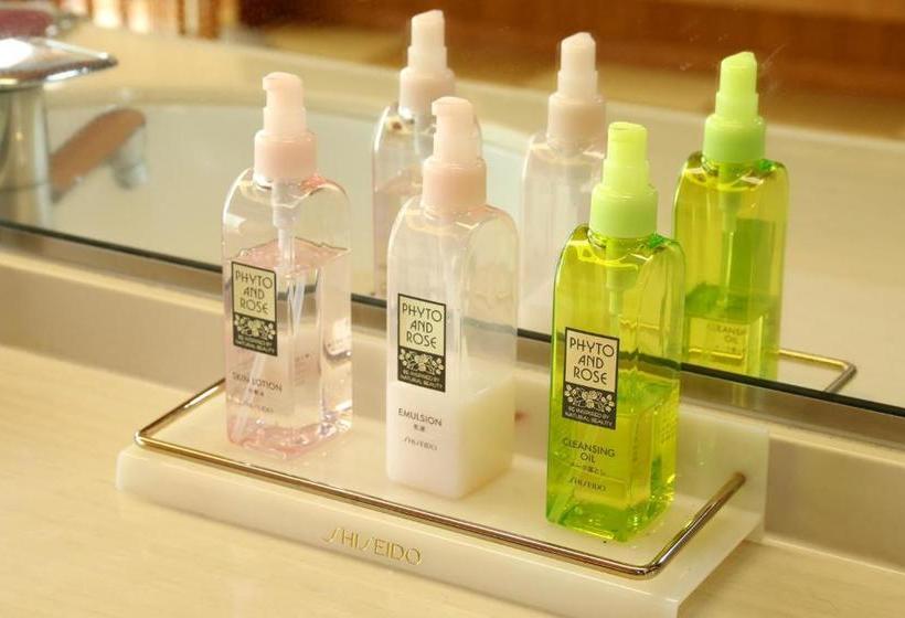 ريوكان Hananoyado Fukuju