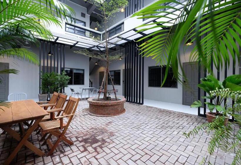 Sailomyen Hostel