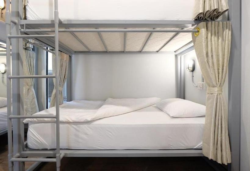 Sailomyen Hostel