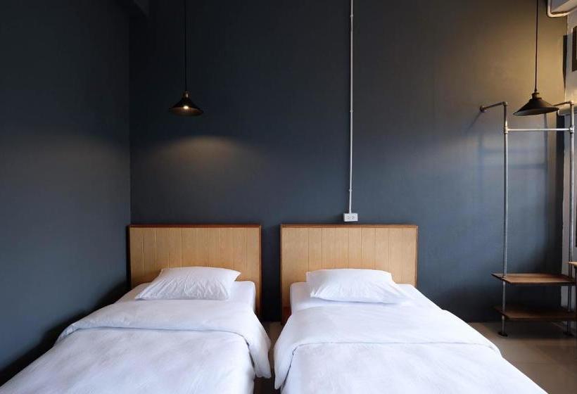 Sailomyen Hostel
