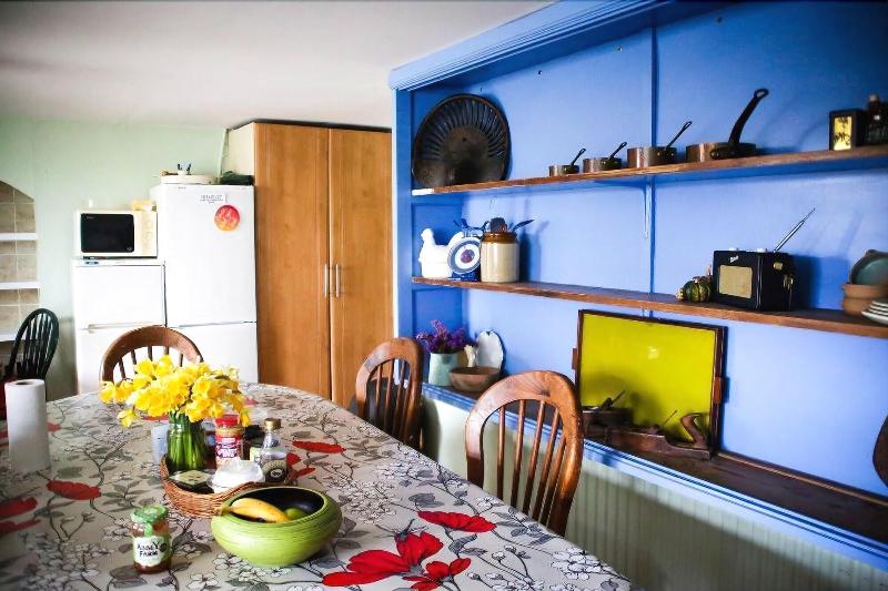 Spoon And The Stars Hostel