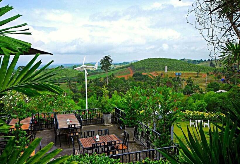 Veravian Resort