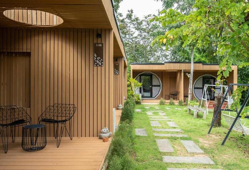 Veravian Resort