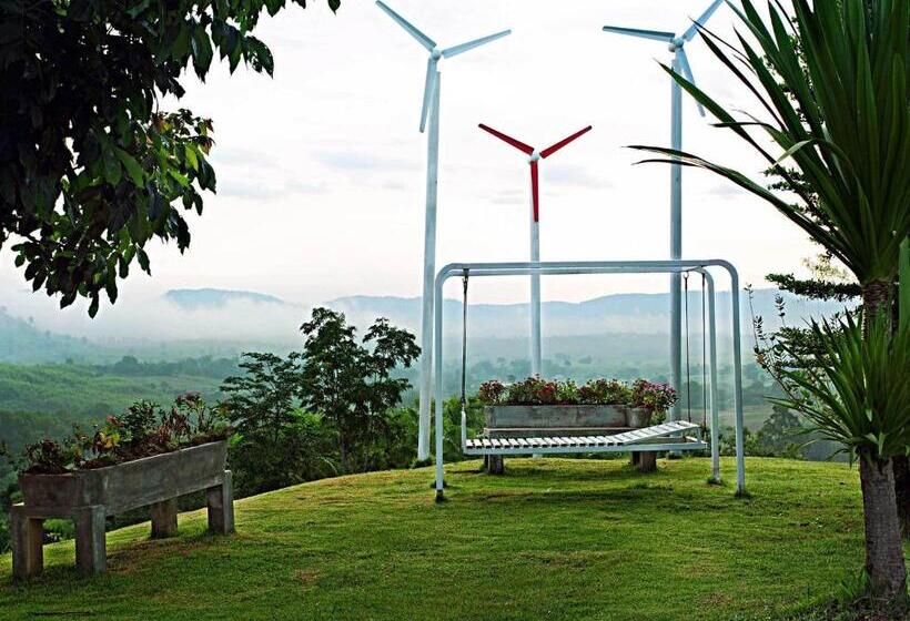 Veravian Resort