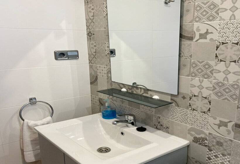 Apartamentos Mar Bella Segur De Calafell 3000