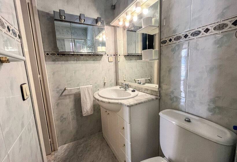 Apartamentos Mar Bella Segur De Calafell 3000