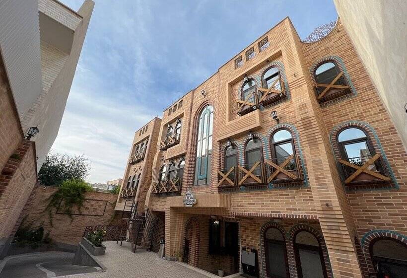 هتل Ardabil Ideal Boutique
