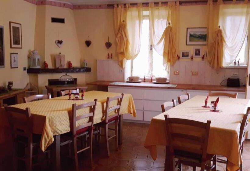 B&b Al Larice