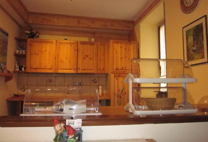 B&b Al Larice