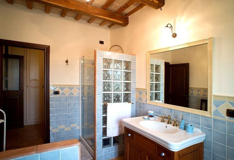 B&b Antica Fonte Del Latte