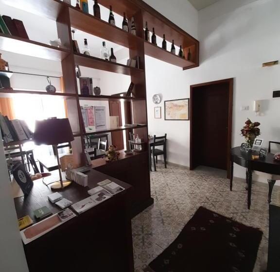 B&b Domus Enna