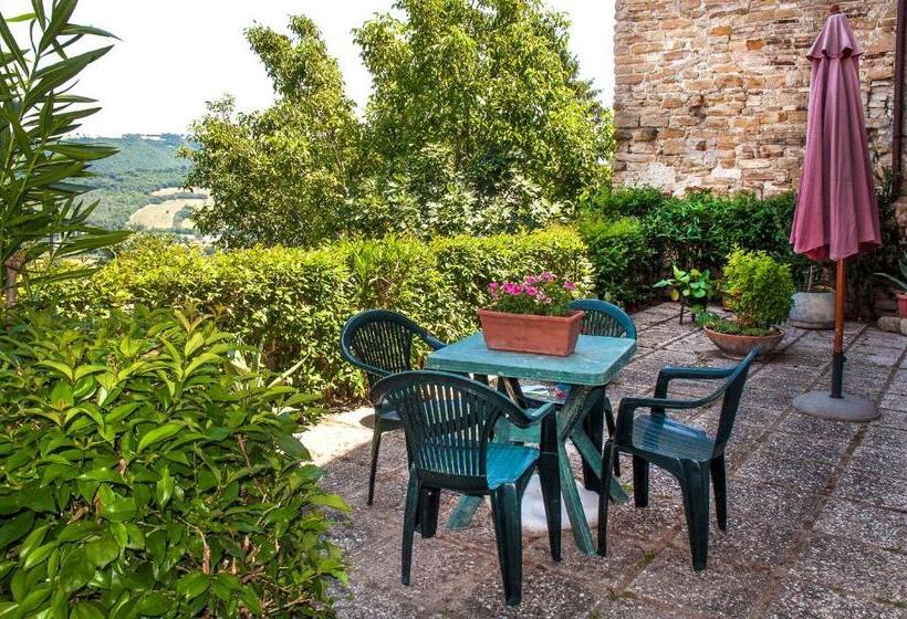 B&b Il Colle
