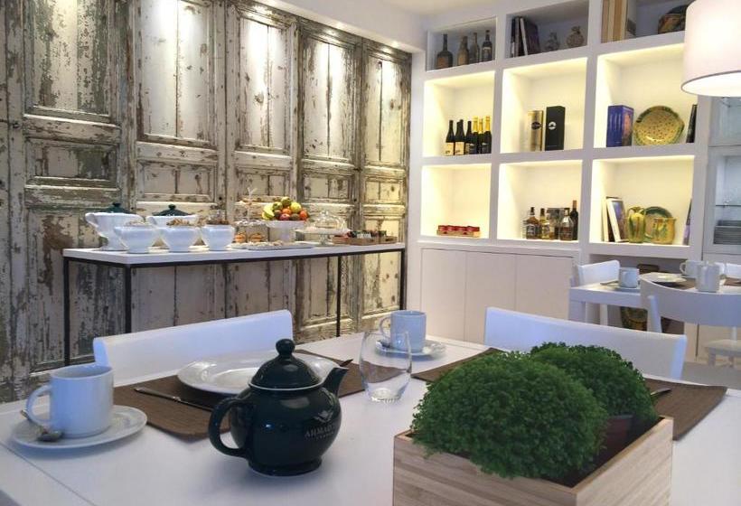 B&b La Collegiata