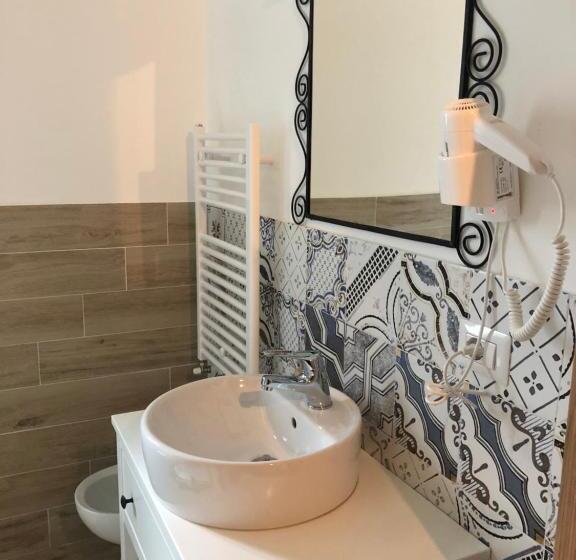 B&b La Timpa Del Cucco