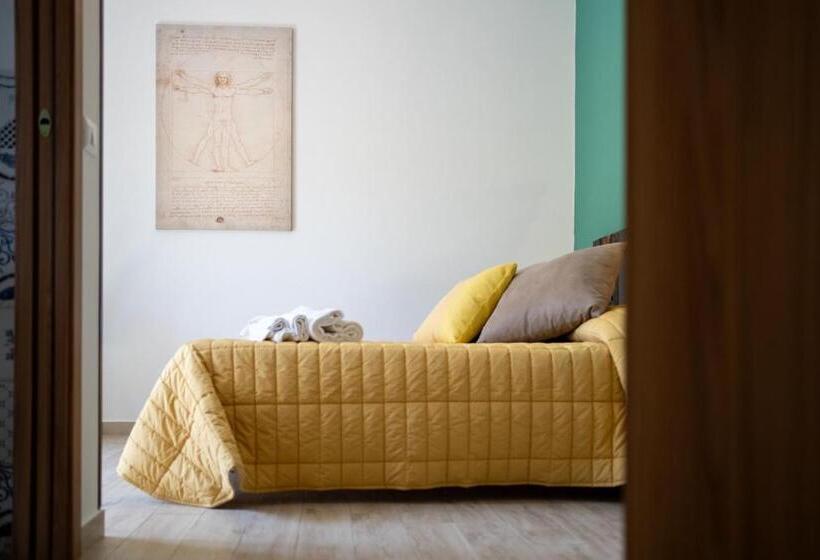 B&b La Timpa Del Cucco