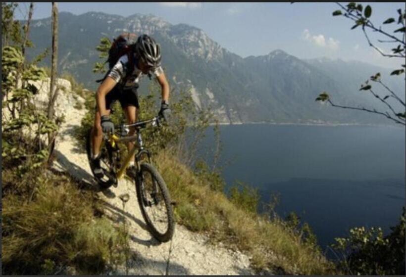 B&b La Timpa Del Cucco