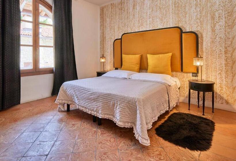צימר Agriturismo Cascina Mirandola