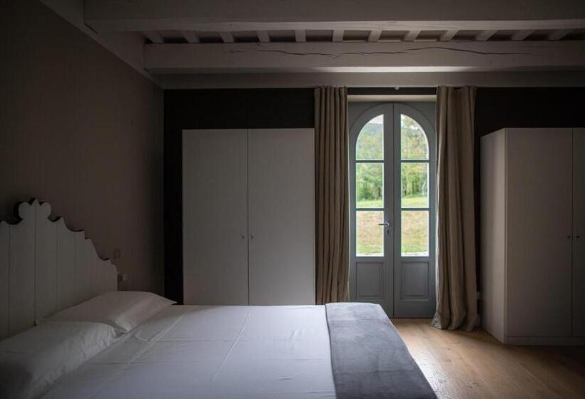 مبيت وإفطار Agriturismo Colle Casini Cortesi