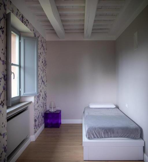 مبيت وإفطار Agriturismo Colle Casini Cortesi