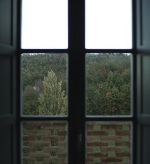 مبيت وإفطار Agriturismo Colle Casini Cortesi