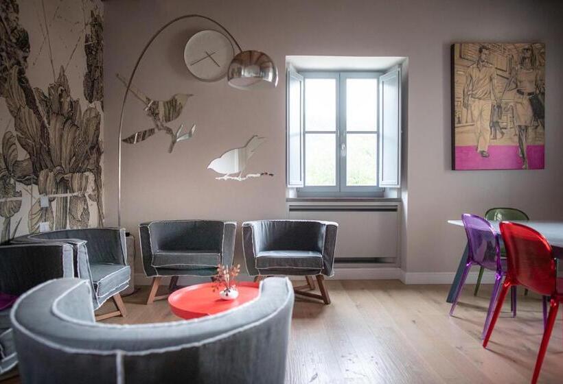 مبيت وإفطار Agriturismo Colle Casini Cortesi