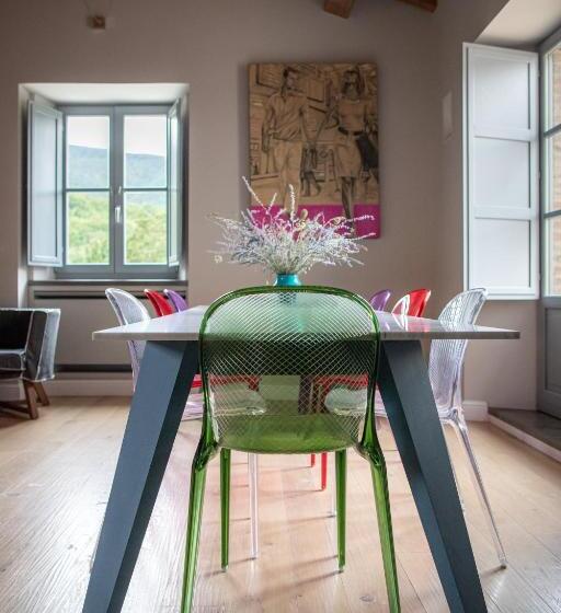 مبيت وإفطار Agriturismo Colle Casini Cortesi