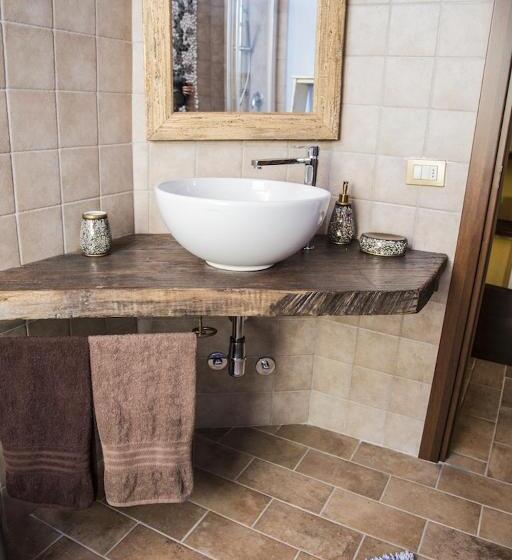 مبيت وإفطار Agriturismo Corte Decia