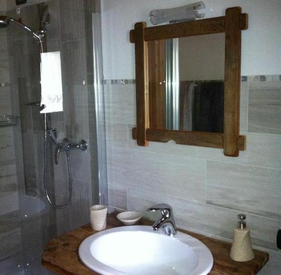 צימר Alpe Rebelle