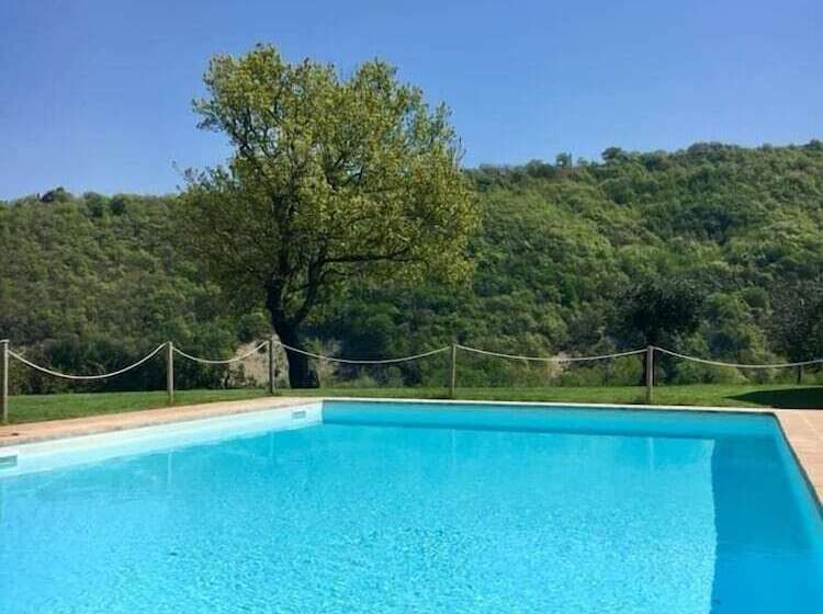 مبيت وإفطار Amico Country House